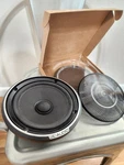 Jl Audio C7-650CW 6.5" Component Woofer Single Used. Fixed Price $330.00.