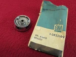 Nos 1963 1964 Chevy Bel Air Impala Biscayne Radio Knob Spacer Tuner Selector. Fixed Price $39.95.