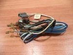 Nos Mopar Rear Speaker Fader Wiring And Switch 69 70 71 Chrysler 300 Newport. Fixed Price $49.99.
