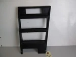 84-89 Dodge Daytona Radio Bezel Console Vents Heater A/c Oem Black. Fixed Price $72.90.
