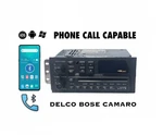 94-96 Delco Lti LS1 Z28 Chevy Camaro Bose Radio Cd Bluetooth Handsfree. Fixed Price $1897.00.