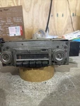 1967 1972 Chevy Gmc Truck & Van Radio, Am-fm Original C10 Blazer Untested. Fixed Price $400.00.