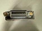 Vintage Studebaker Radio Delco AC3351 Am 1960S Oem-rare. Fixed Price $100.00.