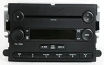 2007 Ford Focus Radio Am Fm MP3 Cd Player 7S4T-18C869-AB. Fixed Price $174.25.