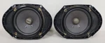 Oem Mazda 2001-2007 Bose Rear Door Speaker Pair 3M81-18808-DA/GK3C-66-960 Used. Fixed Price $54.99.