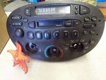 Ford F7CF-18C858-DH Btae 66 Dtx Radio Climate Control *free Shipping*. Fixed Price $39.99.