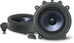 Alpine EV-65CF-T 6-1/2" Component System Select Tesla. Fixed Price $419.95.