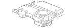 Genuine Honda Speaker 39140-T0A-A01. Fixed Price $163.47.