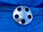 1999 2000 2001 2002 2003 2004 Ford Mustang Wheel Center Cap Oem F4ZC1A096EC #b. Fixed Price $20.00.