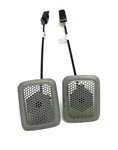 Microphone Navigation Speaker Grey Cadillac Ats CT6 Cts Xts Escalade Tahoe Yukon. Fixed Price $23.98.