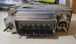 Vintage Gm Delco Am Car Radio Stereo Model 986846. Fixed Price $25.00.