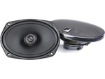 New Pioneer TS-D69F, 6X9" 2-WAY Coaxial Car Stereo Speakers 6"X9" 1 Pair. Fixed Price $135.99.