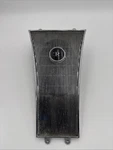 1963 - 1965 Buick Riviera Rear Seat Speaker Grill With Very Good 1964. Fixed Price $75.00.