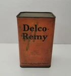 New Old Stock Nos Gm Delco Remy Field Coil (tin Box) Sealed 1907361. Fixed Price $69.59.
