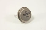 Delco/gm 2N278 House Transistor, Pnp. No. 5490810, TO-36, Germanium. Fixed Price $16.98.
