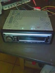 Clarion Pro Audio Car Radio DB315 High Power 45WX4 Cd Receiver. Fixed Price $30.00.