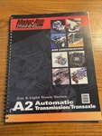 A2-MOTOR Age Training Automatic Transmission/transaxle Car&light Truck Series. Fixed Price $20.76.