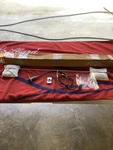 Nos 1972-73 Ford Thunderbird Manual Antenna D2SZ-18813-A. Fixed Price $75.00.