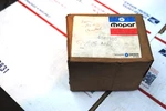 Nos Mopar 1978 79 80 Chrysler Dodge Power Antenna Control Module 4048100. Fixed Price $49.95.