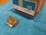 Nos Gm 1965-67 Chevy Impala Chevelle Olds Fullsize Toronado Cruise Control Relay. Fixed Price $69.99.