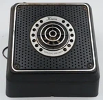 Vintage 1970'S Kraco Coaxial Ounce CX-2-20-F Stereo Speakers. Fixed Price $49.99.