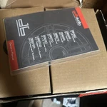 Polk Audio DB570 Db+ 5X7" Series Coaxial Car Marine Utv Atv Speakers Brand New. Fixed Price $55.00.