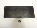 Fits 71 72 73 74 Challenger 70 Cuda Dash Speaker Grille. Fixed Price $70.00.