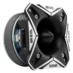 DS18 PRO-TWX3TI 3.8" Super Bullet Tweeter 500 Watts 1.5" Aluminum 4-OHM Vc. Fixed Price $38.79.