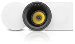 Mtx T625ACW Thunder Series Angled 6.5" 2-WAY In-wall/in-ceiling Speaker 100W Rms. Fixed Price $249.95.
