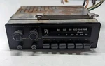 Amc Eagle Factory Radio Wagon Am/fm 1985 Untested. Fixed Price $70.00.