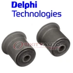 Delphi Rear Lower Suspension Control Arm Bushing Kit For 1964-1977 Chevrolet Fs. Fixed Price $40.70.