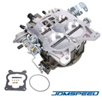 New Carburetor For Quadrajet 4MV Barrel Chevrolet Engines 327 350 427 454. Fixed Price $145.99.