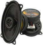 Fits Cadillac Deville 1996-1999 Front Dash Replacement Harmony HA-R46 Speakers. Fixed Price $39.95.