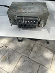 British Motor Corporation Am Car Radio. Fixed Price $30.00.