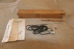 Nos 1969-73 Ford, Bronco, F100, Mustang, Accessory Cb Antenna, C9AZ-18813-C. Fixed Price $650.00.