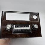B-7 Vintage Gm Delco Am Radio Model #9345490 Buick 1976 Malibu Car Stereo. Fixed Price $24.95.