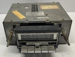 Vintage Audiovox Gm-dlxh Am Fm 8 Track Stereo Radio Untested. Fixed Price $39.99.