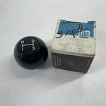 Nos 1960S 70S Gm Three Speed Manual Floor Shift Knob 14054696 T6. Fixed Price $59.95.