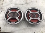 Sea Ray 270 Amberjack Boat Sony Xplode XS-V1621 Speakers Set Of. Fixed Price $92.07.