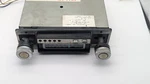 Vintage Rhapsody RU-872 Track Stereo Tape Player Am/fm Car Radio Untested. Fixed Price $62.10.