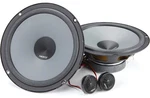 Hertz 165 6.5" Component Car Speaker System Uno 6-1/2" Pair. Fixed Price $109.99.