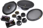 Sony Mobile XS-692ES 6X9" 2-WAY Component Speakers 110W Rms 4 (pair). Fixed Price $498.00.