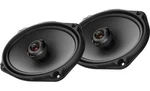 Pioneer TS-D69F Series 6X9 Inch 2 Way Car Speakers 330 Watts Max Power TSD69F. Fixed Price $119.99.
