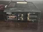 Sparkomatic LC100 Speaker/amplifier System For Car Stereo Untested. Fixed Price $21.24.