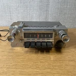 1965 1966 Mustang Am Original Ford Radio Oem. Fixed Price $199.99.