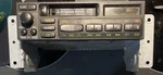 Mitsubishi Oem Radio MR193959 CQ-LB0510A From 92-97 Montero Am/fm Cassette. Fixed Price $79.99.