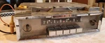 1960 1961 Dodge Am Push Button Radio Mopar 102. Fixed Price $30.00.