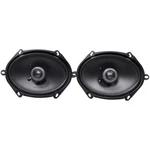 Mb Quart FKB168 Formula Series 5"X7"/ 6"X8" 100W Max 2-WAY Coaxial Speaker Pair. Fixed Price $44.95.