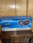 Blaupunkt PCXB542 120 Watts Pro Component Way Coaxial Speaker System Nos. Fixed Price $125.00.