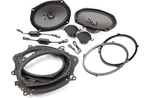 Kenwood Excelon KFC-XP6902C 6X9" Component Car Speakers 300W Max 100W Rms (pair). Fixed Price $279.00.